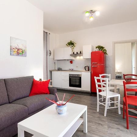 Your Apartment 카타니아 외부 사진