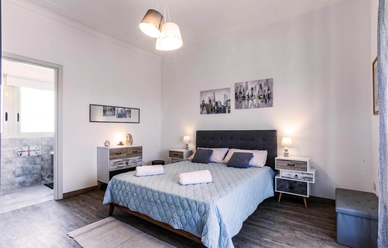Your Apartment 카타니아 외부 사진
