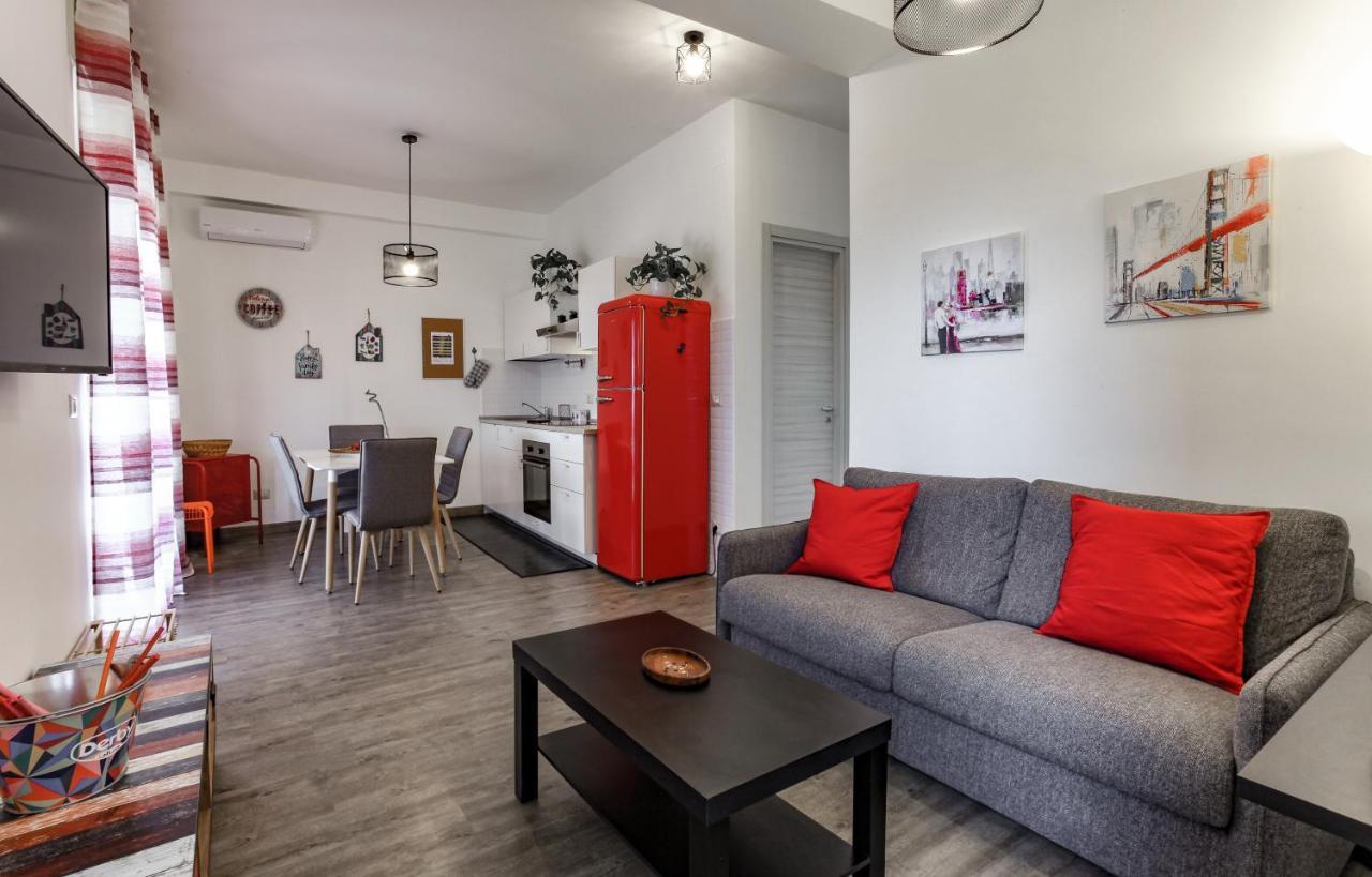 Your Apartment 카타니아 외부 사진