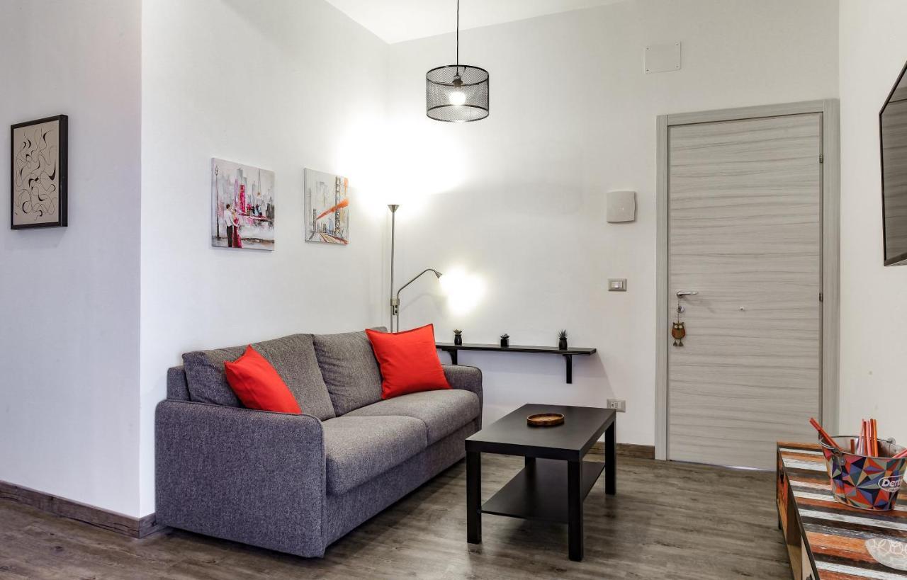 Your Apartment 카타니아 외부 사진
