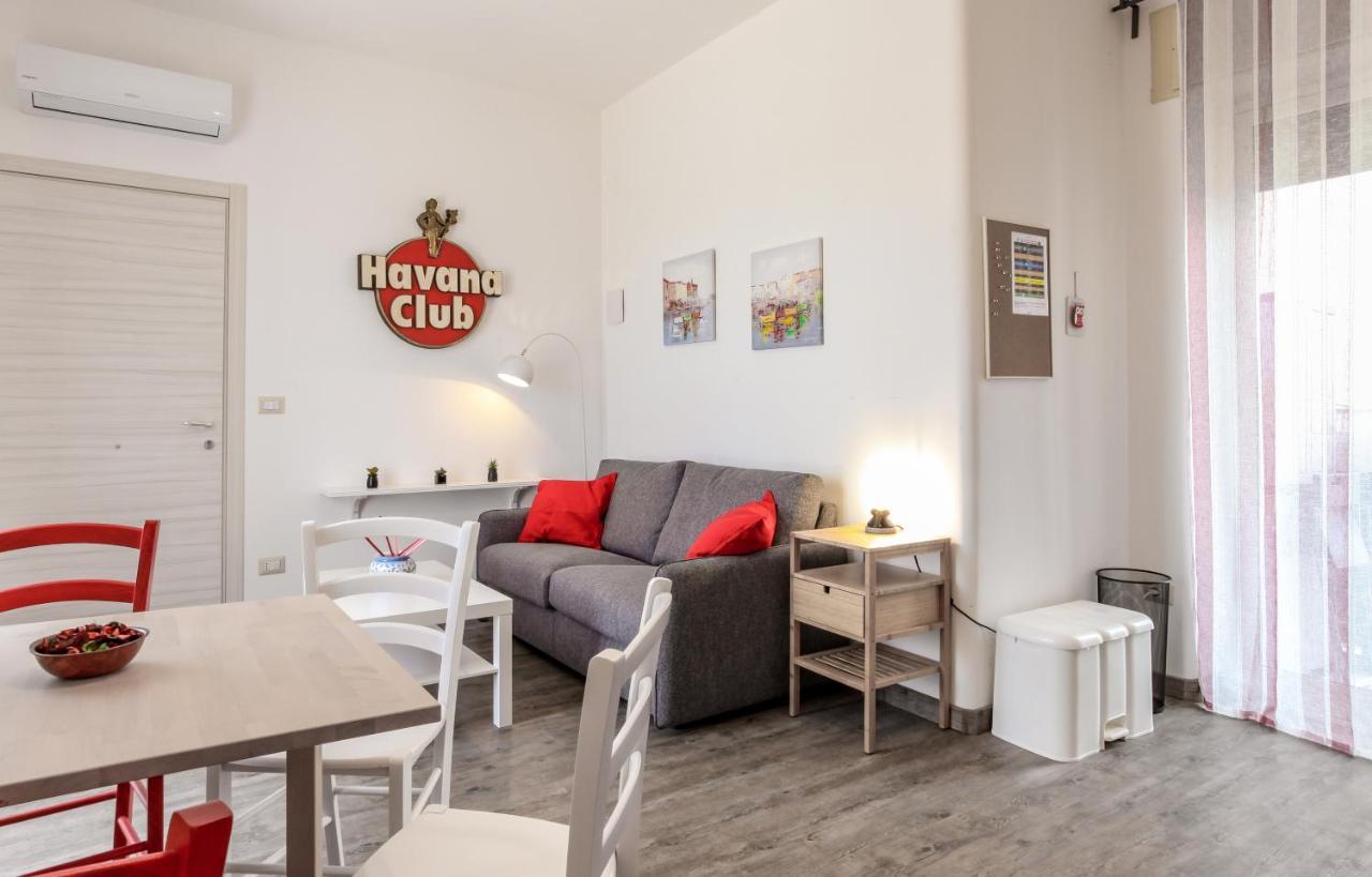 Your Apartment 카타니아 외부 사진