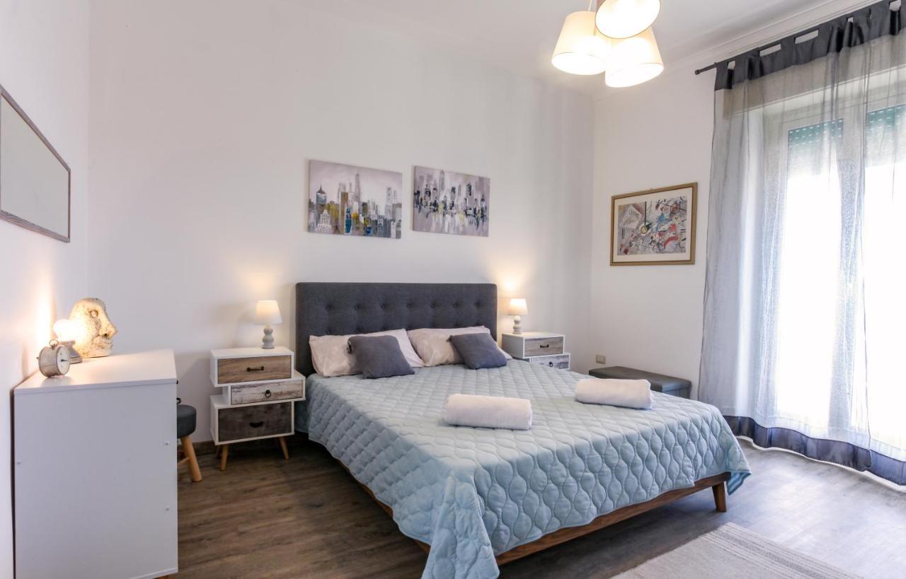 Your Apartment 카타니아 외부 사진