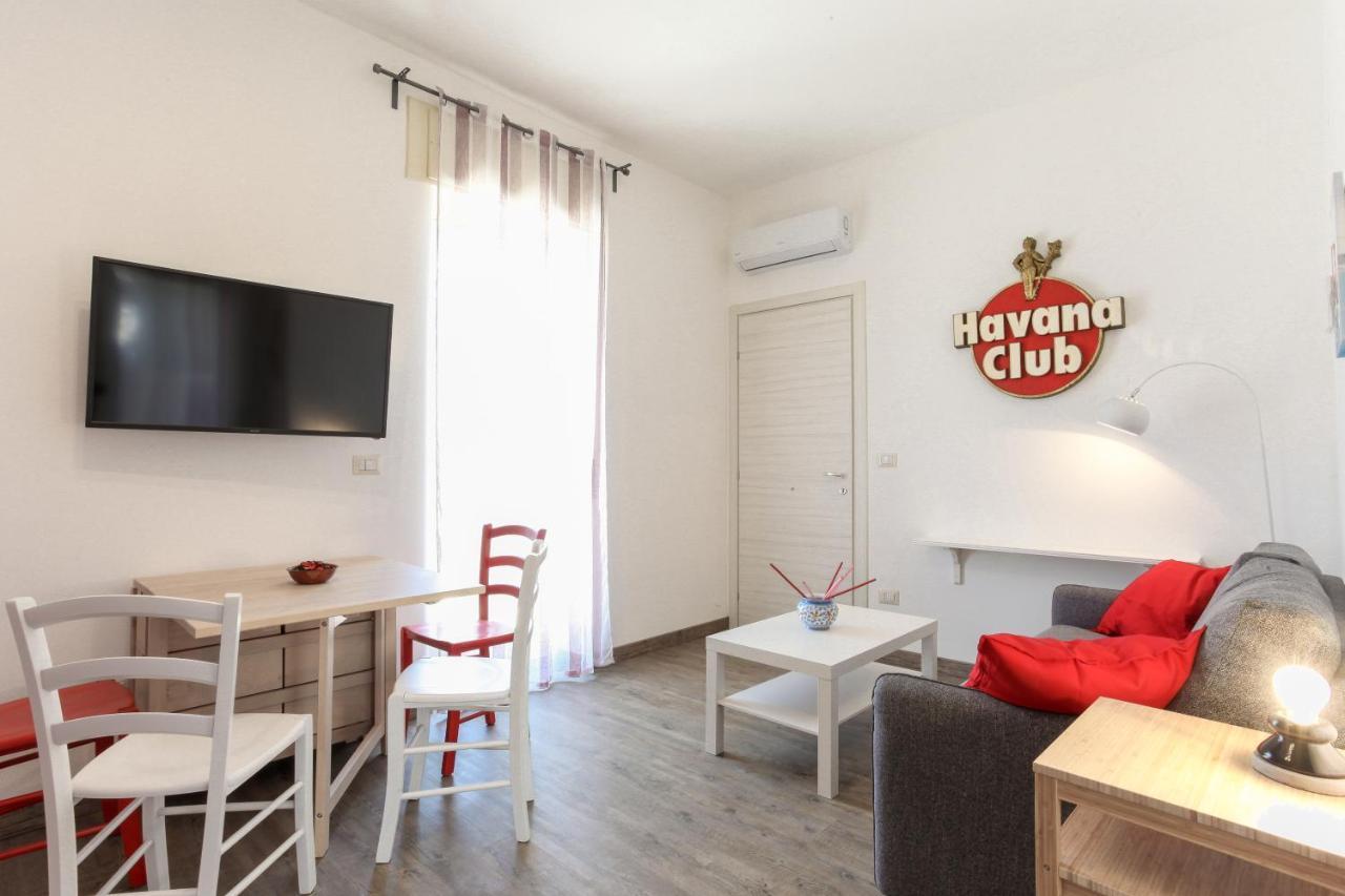 Your Apartment 카타니아 외부 사진